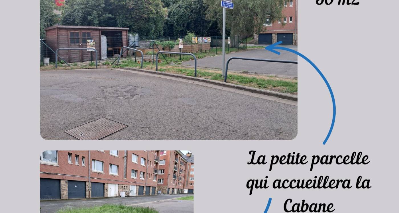 30 m², 3 possibilités !